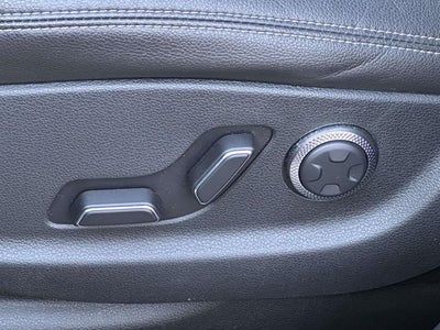 2024 Genesis GV70 2.5T Select