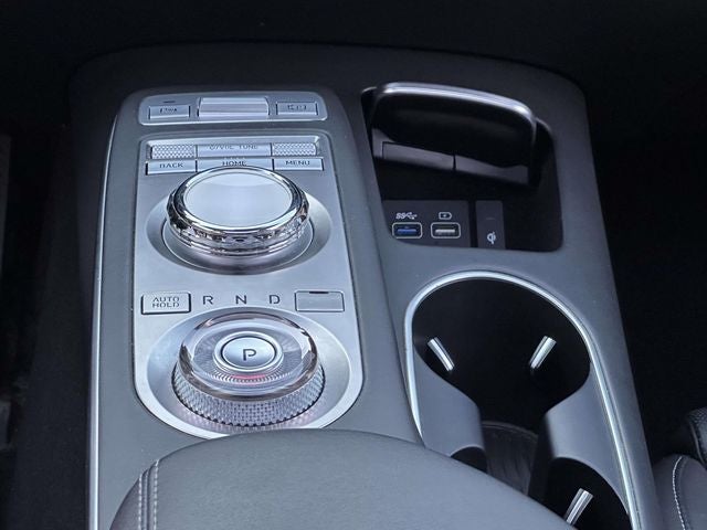 2024 Genesis GV70 2.5T Select