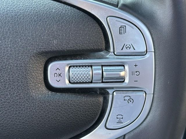 2024 Genesis GV70 2.5T Select