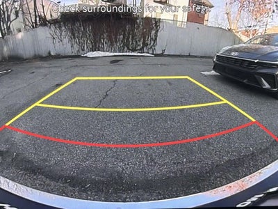 2024 Genesis GV70 2.5T Select