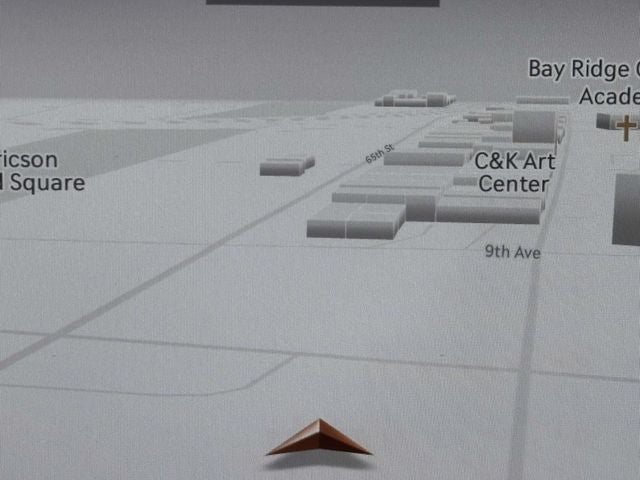 2024 Genesis GV70 2.5T Select