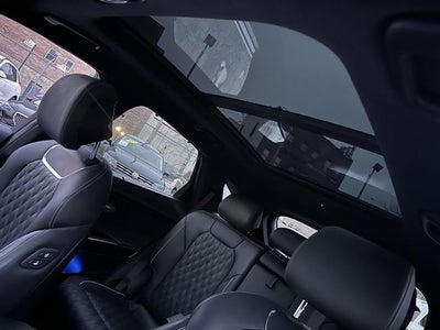 2024 Genesis GV70 3.5T Sport