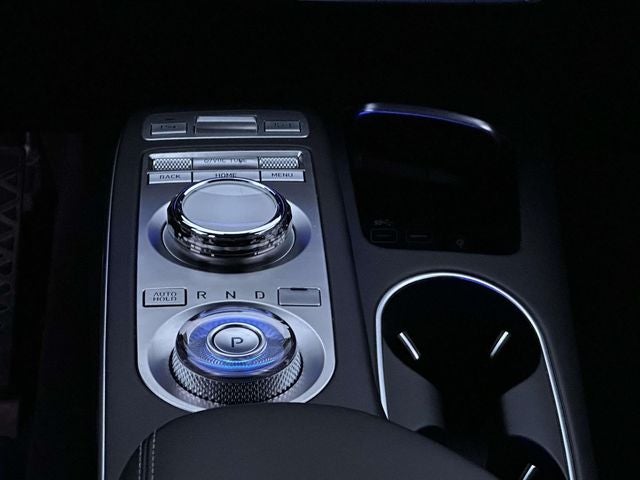 2024 Genesis GV70 3.5T Sport