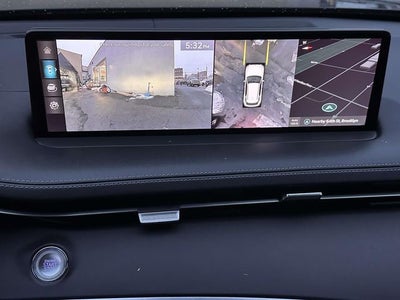 2024 Genesis GV70 3.5T Sport