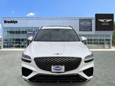 2025 Genesis GV70 3.5T Sport Advanced