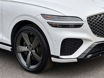 2025 Genesis GV70 3.5T Sport Advanced