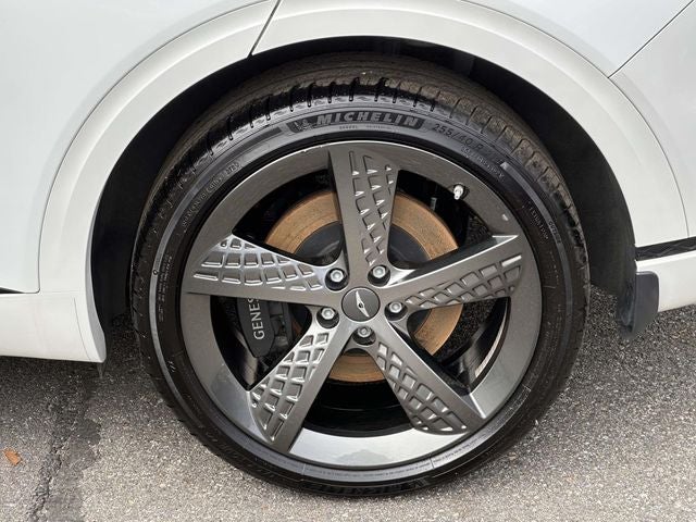 2025 Genesis GV70 3.5T Sport Advanced