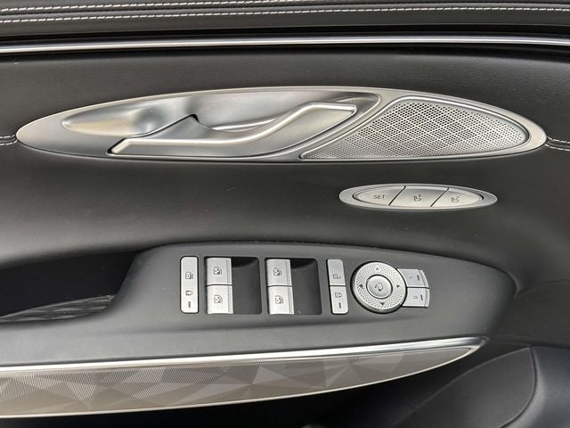 2025 Genesis GV70 3.5T Sport Advanced