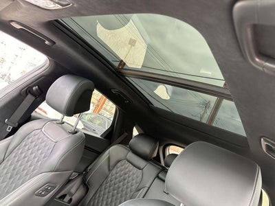 2025 Genesis GV70 3.5T Sport Advanced