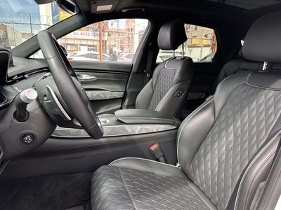 2025 Genesis GV70 3.5T Sport Advanced