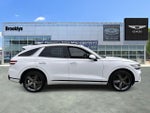 2025 Genesis GV70 3.5T Sport Advanced