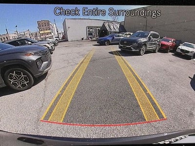 2025 Genesis GV70 3.5T Sport Advanced