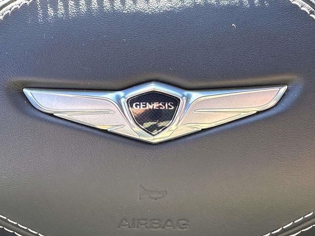 2025 Genesis GV70 3.5T Sport Advanced