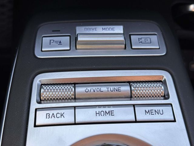 2025 Genesis GV70 3.5T Sport Advanced