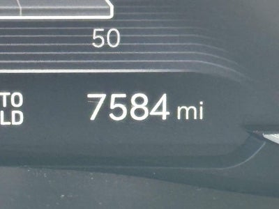 2025 Genesis GV70 3.5T Sport Advanced