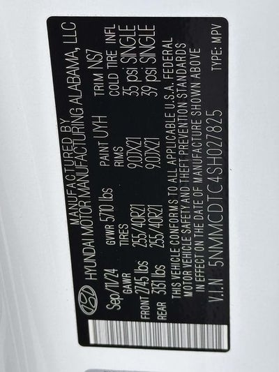 2025 Genesis GV70 3.5T Sport Advanced