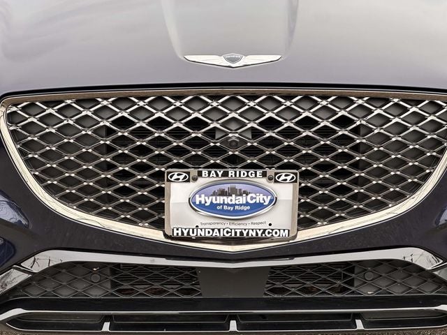 2025 Genesis GV70 3.5T Sport