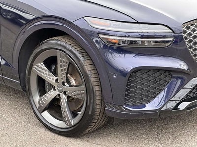 2025 Genesis GV70 3.5T Sport