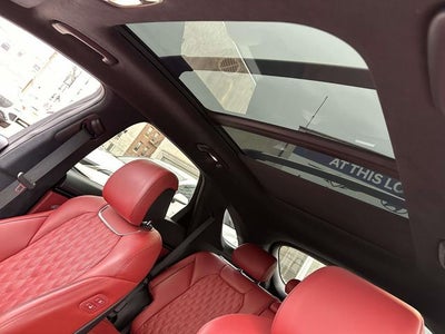 2025 Genesis GV70 3.5T Sport