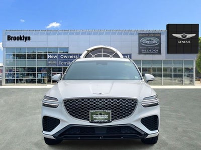 2025 Genesis GV70 3.5T Sport