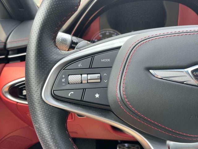 2025 Genesis GV70 3.5T Sport