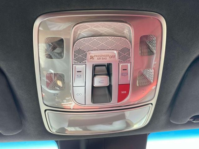 2025 Genesis GV70 3.5T Sport