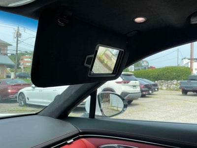 2025 Genesis GV70 3.5T Sport