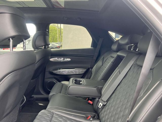 2024 Genesis GV70 3.5T Sport