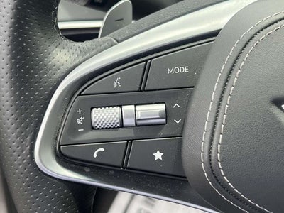 2024 Genesis GV70 3.5T Sport