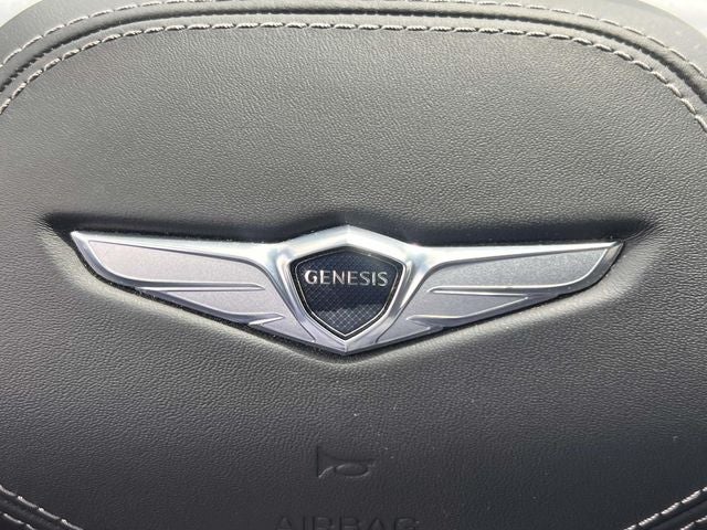 2024 Genesis GV70 3.5T Sport