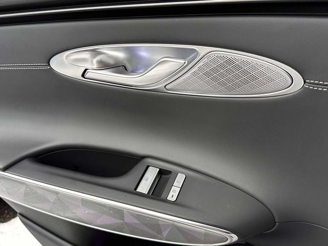 2025 Genesis GV70 3.5T Sport