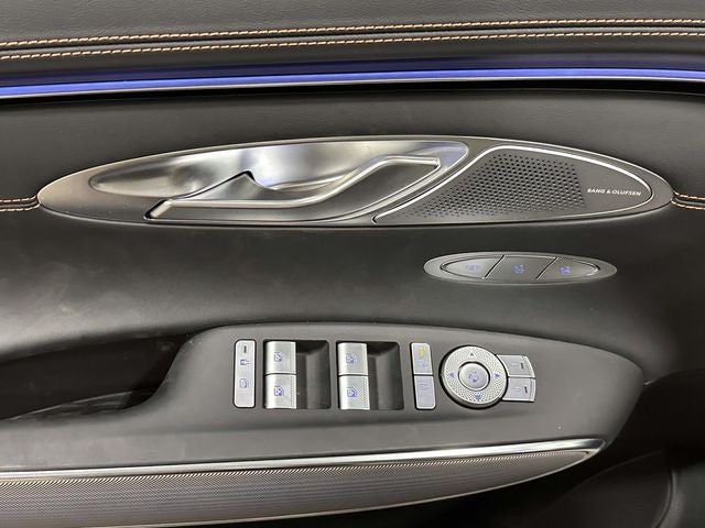 2026 Genesis GV70 3.5T Sport Advanced