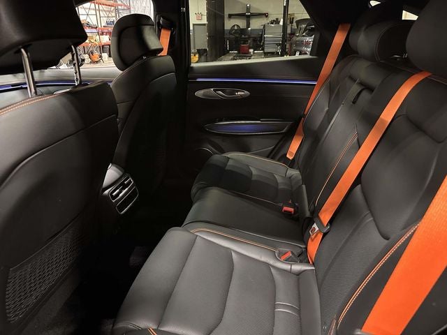 2026 Genesis GV70 3.5T Sport Advanced