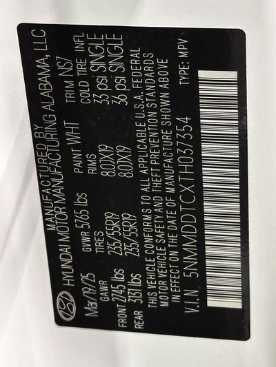 2026 Genesis GV70 3.5T Sport Advanced