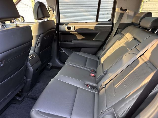 2024 Hyundai Santa Fe Limited