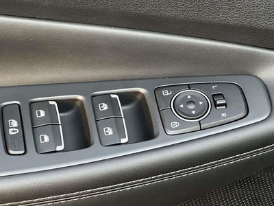 2023 Hyundai Santa Fe Hybrid SEL Premium