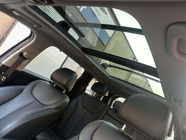 2023 Hyundai Santa Fe Hybrid SEL Premium