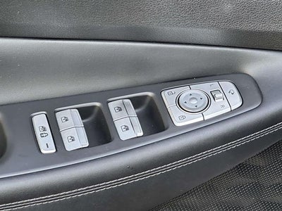 2021 Hyundai Santa Fe Calligraphy