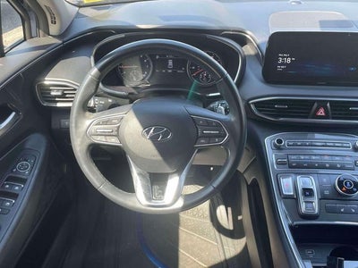 2023 Hyundai Santa Fe XRT