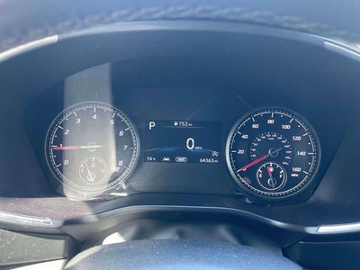 2023 Hyundai Santa Fe XRT