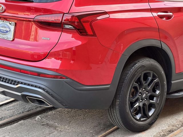 2023 Hyundai Santa Fe XRT