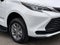 2025 Toyota Sienna LE 8 Passenger