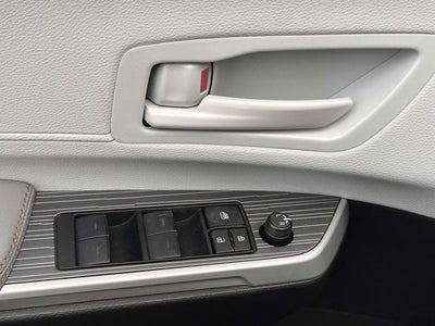 2026 Toyota Sienna LE 8 Passenger