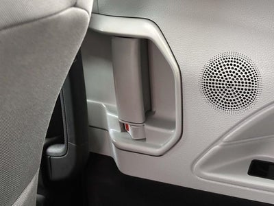 2026 Toyota Sienna LE 8 Passenger