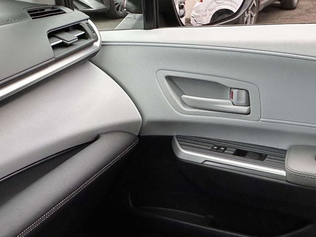 2026 Toyota Sienna LE 8 Passenger