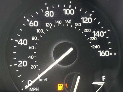 2026 Toyota Sienna LE 8 Passenger