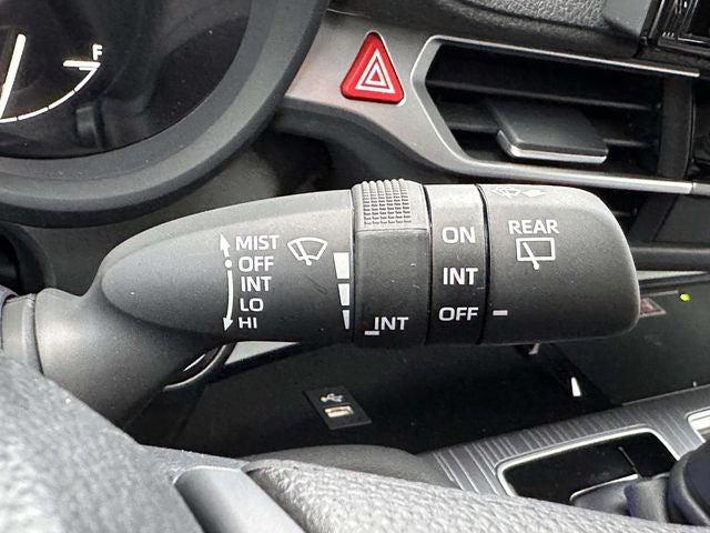 2026 Toyota Sienna LE 8 Passenger