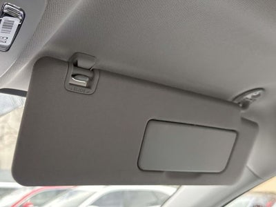 2026 Toyota Sienna LE 8 Passenger