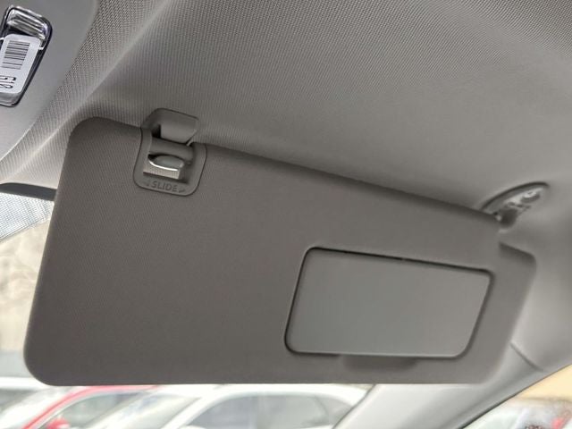 2026 Toyota Sienna LE 8 Passenger