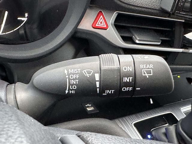 2026 Toyota Sienna LE 8 Passenger